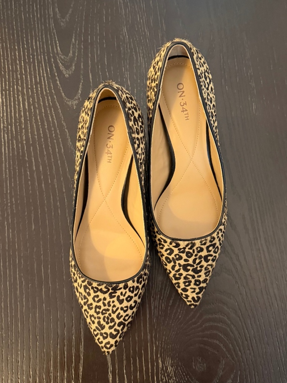 animal print